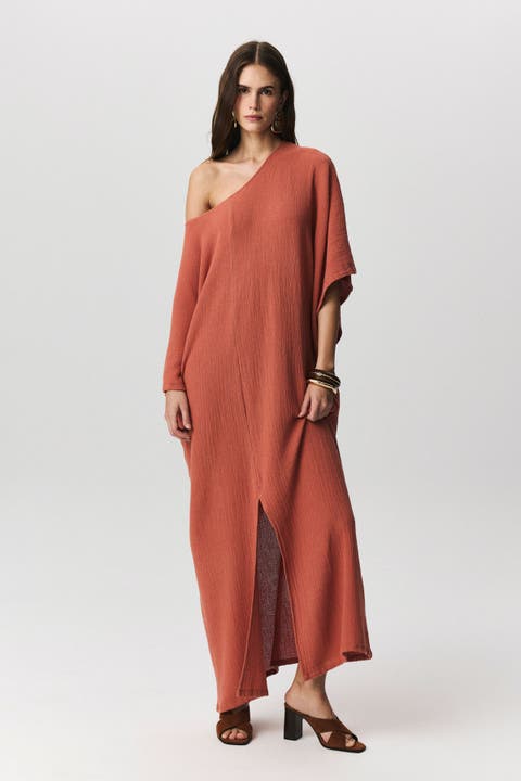 Berta Dress