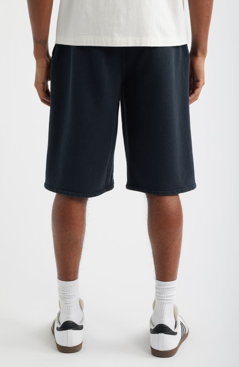 ICECREAM Jenny Cotton French Terry, Alternate, color, Black