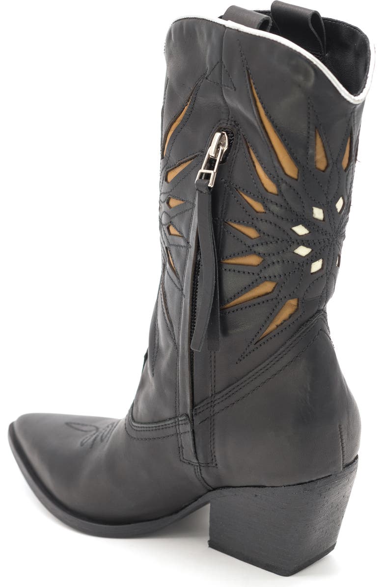 Golo Mae Cowboy Boot, Alternate, color,