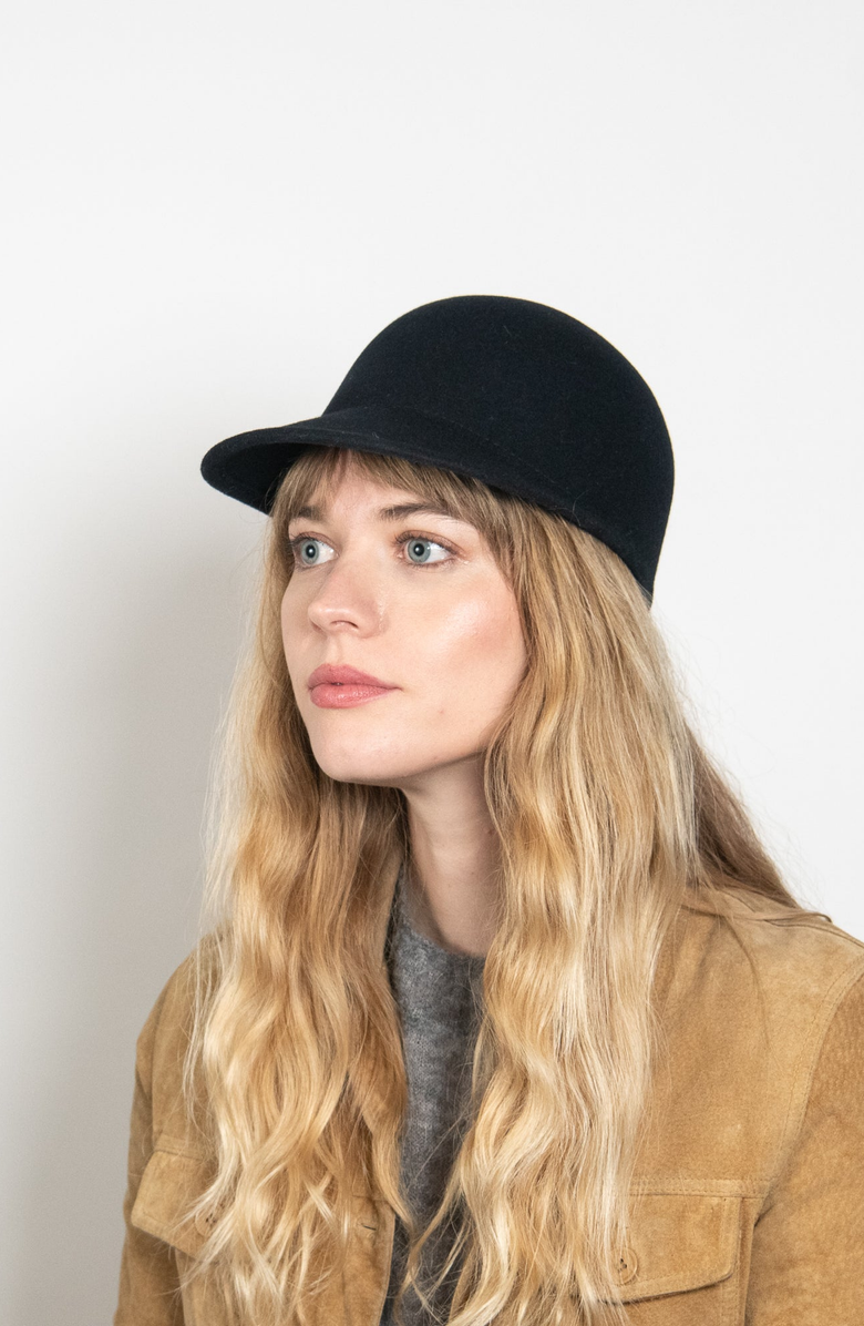 W Y E T H Edie Baseball Cap, Alternate, color, 