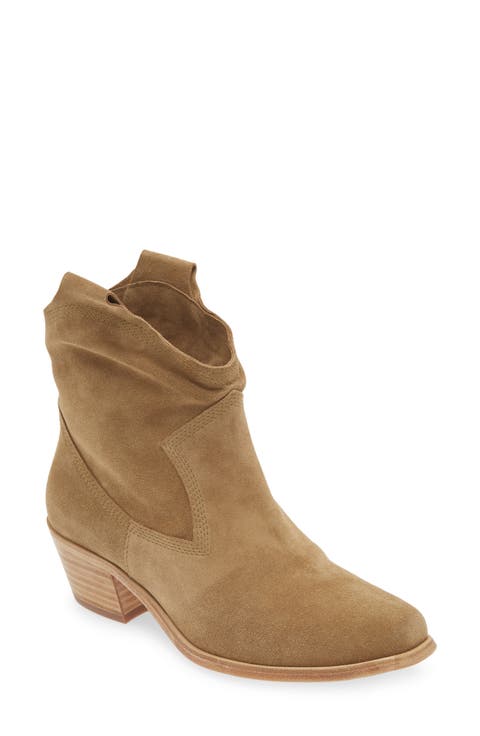 Bristol Western Boot (Women)