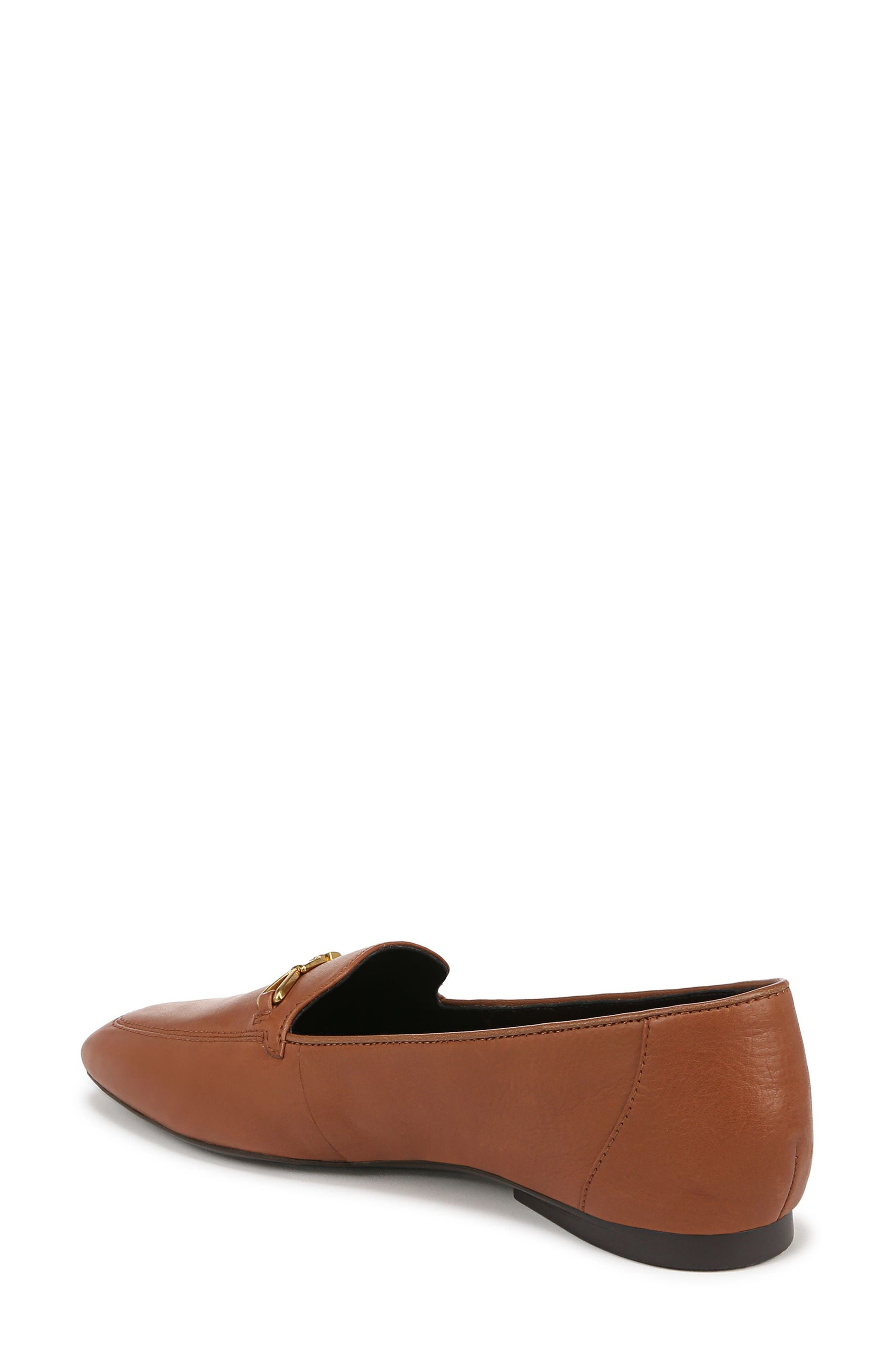 Cecilia Bit Loafer, Alternate, color, ENGLISH TEA BROWN