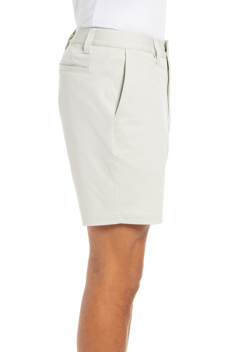 Rhone 7" Commuter Shorts, Alternate, color, Stone