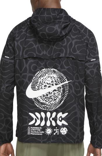Nike Wild Run Windrunner Jacket | Nordstrom