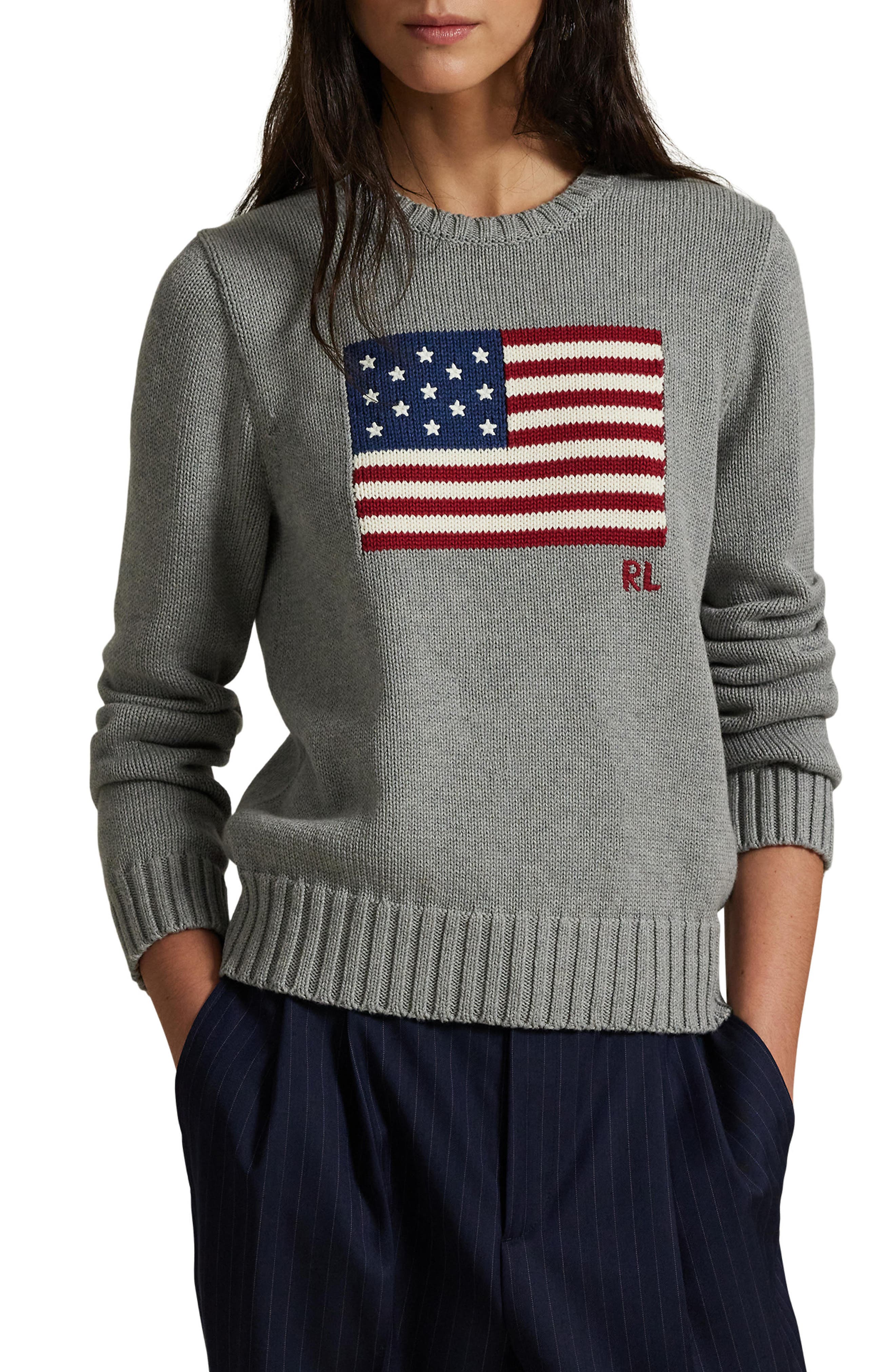 selected DRIFT GREY MELANGE