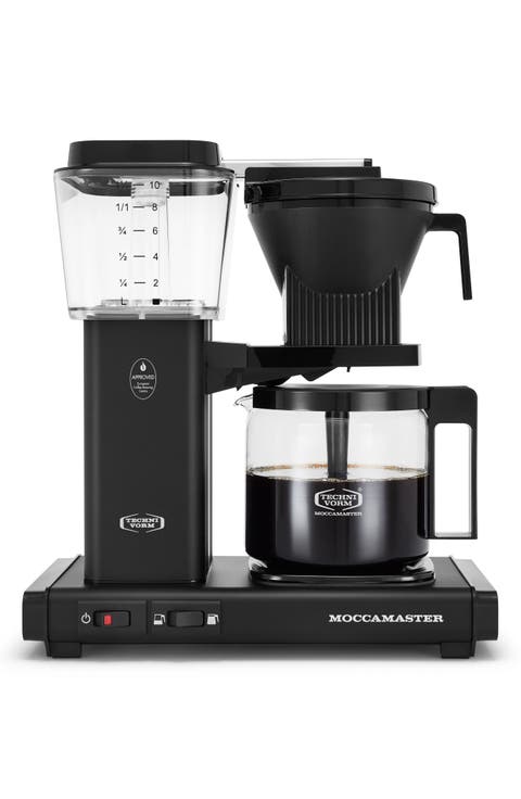 KBGV Select Coffee Brewer