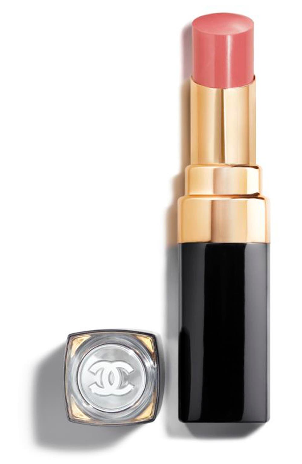 ROUGE COCO FLASH Lipstick, color, 84 IMMEDIAT