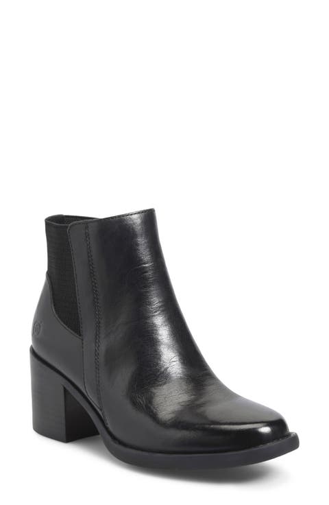 Henni Bootie (Women)