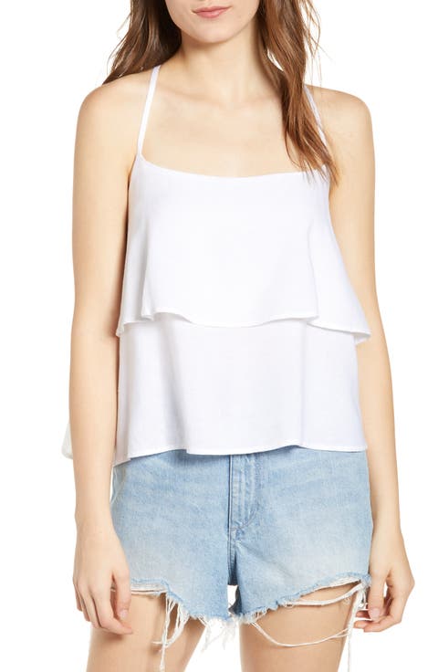 Downing Street Flutter Tank