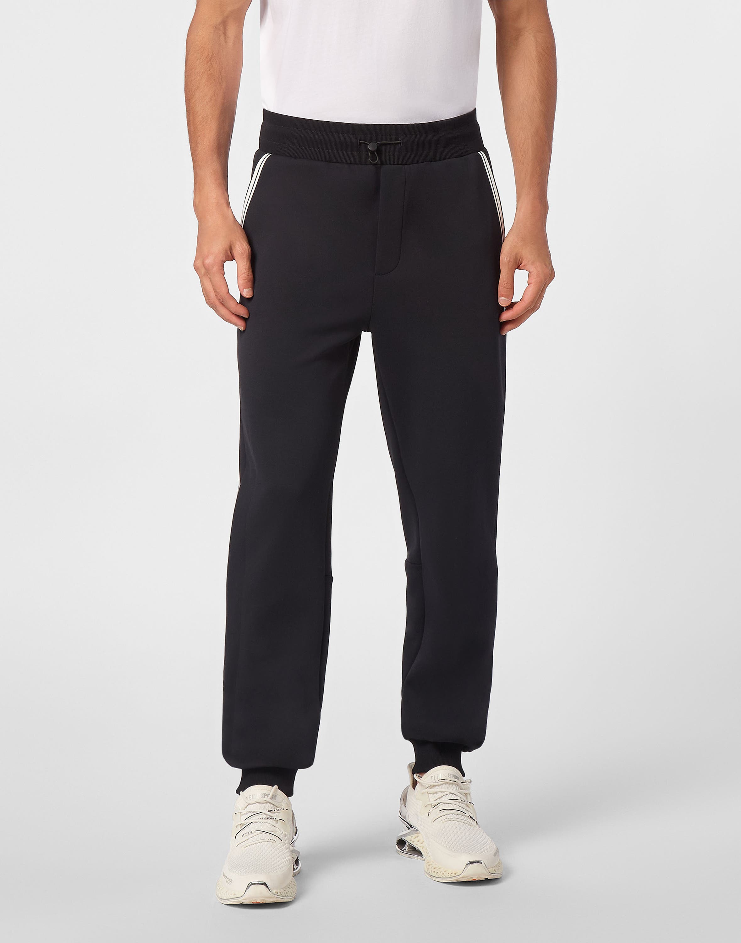 selected black