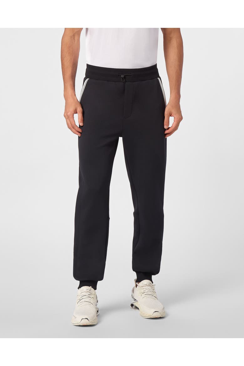 Sweatpants Men, Main, color, black