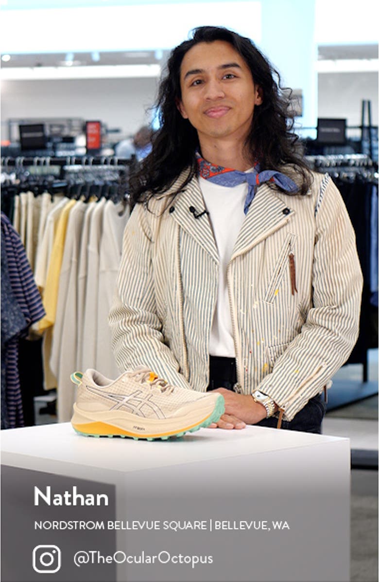 Trabuco Max 3 Trail Running Shoe, sales video thumbnail