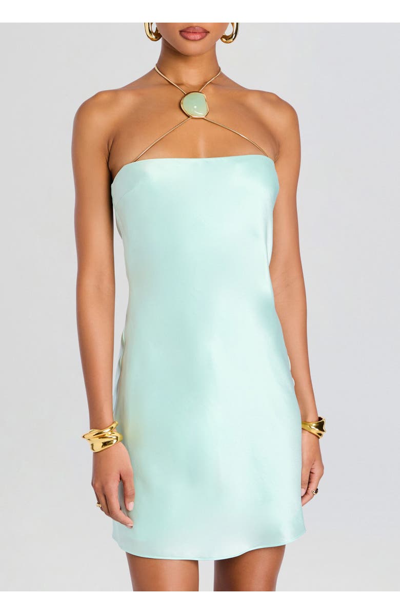 Retrofête Ebba Dress, Alternate, color, 