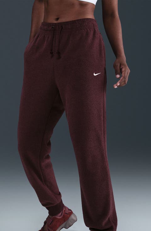 Sportswear Phoenix Plush Joggers