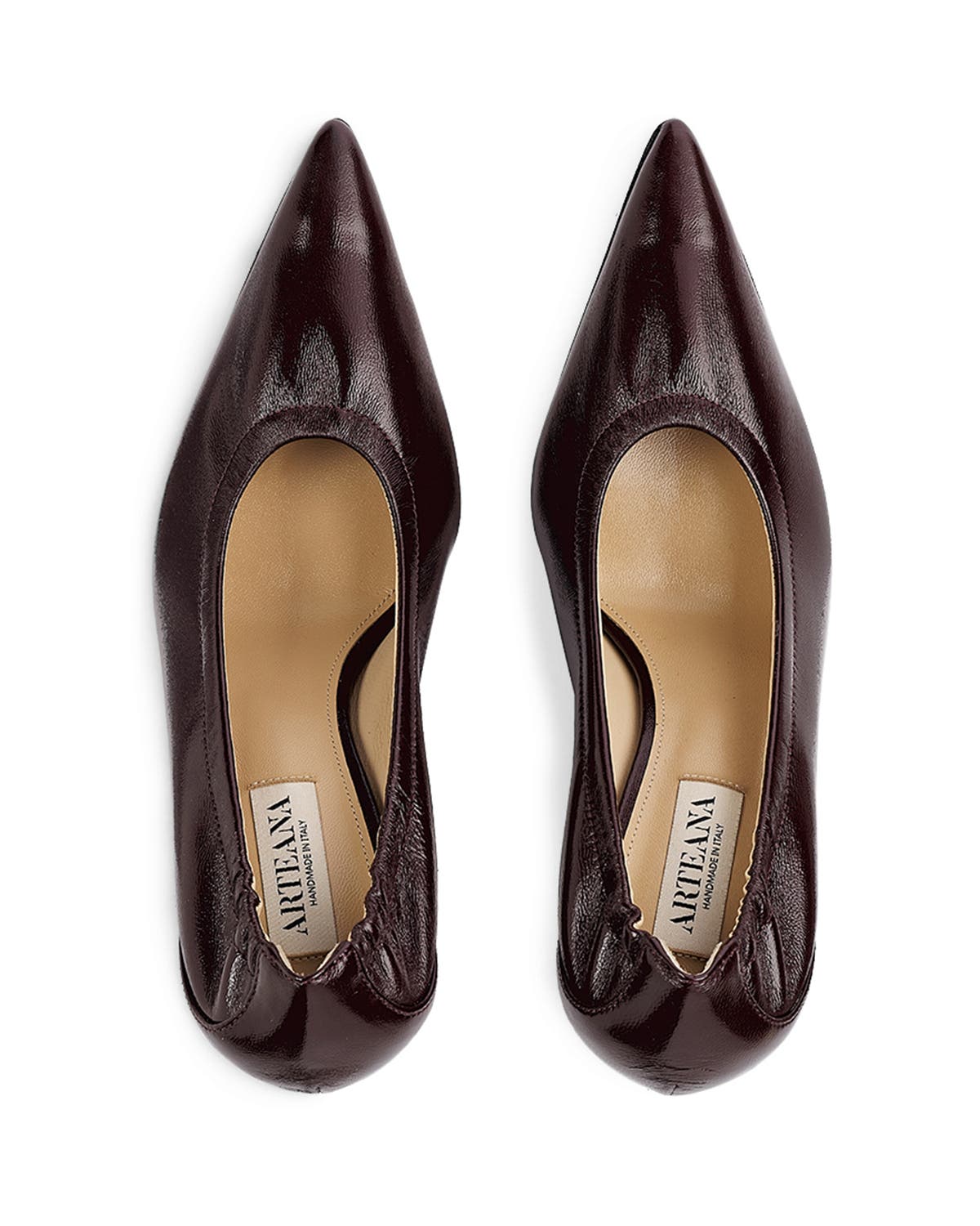 Verona 75 Pump, Alternate, color, Garnet