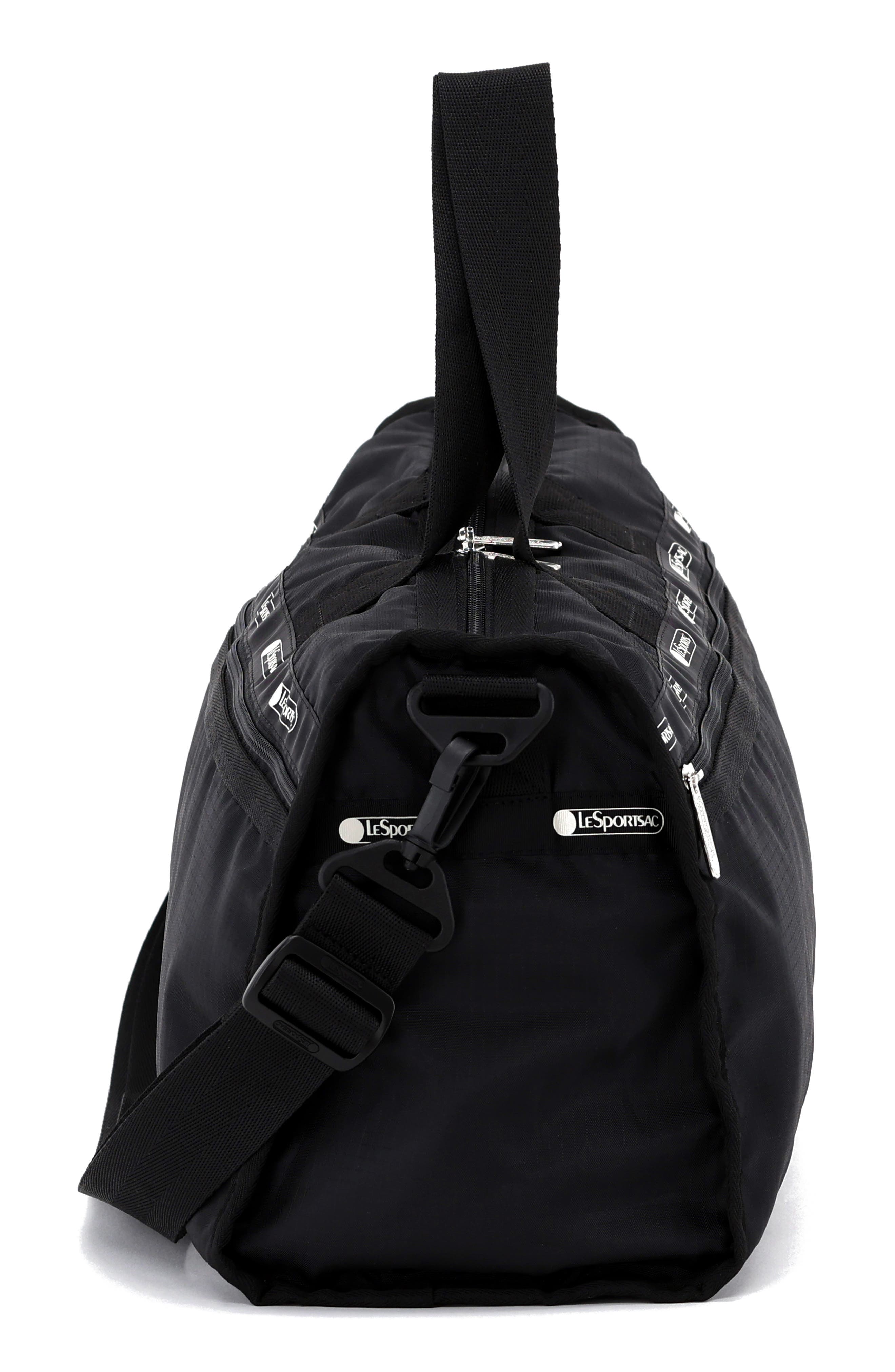 LeSportsac Candace Weekend Travel Bag, Alternate, color, 