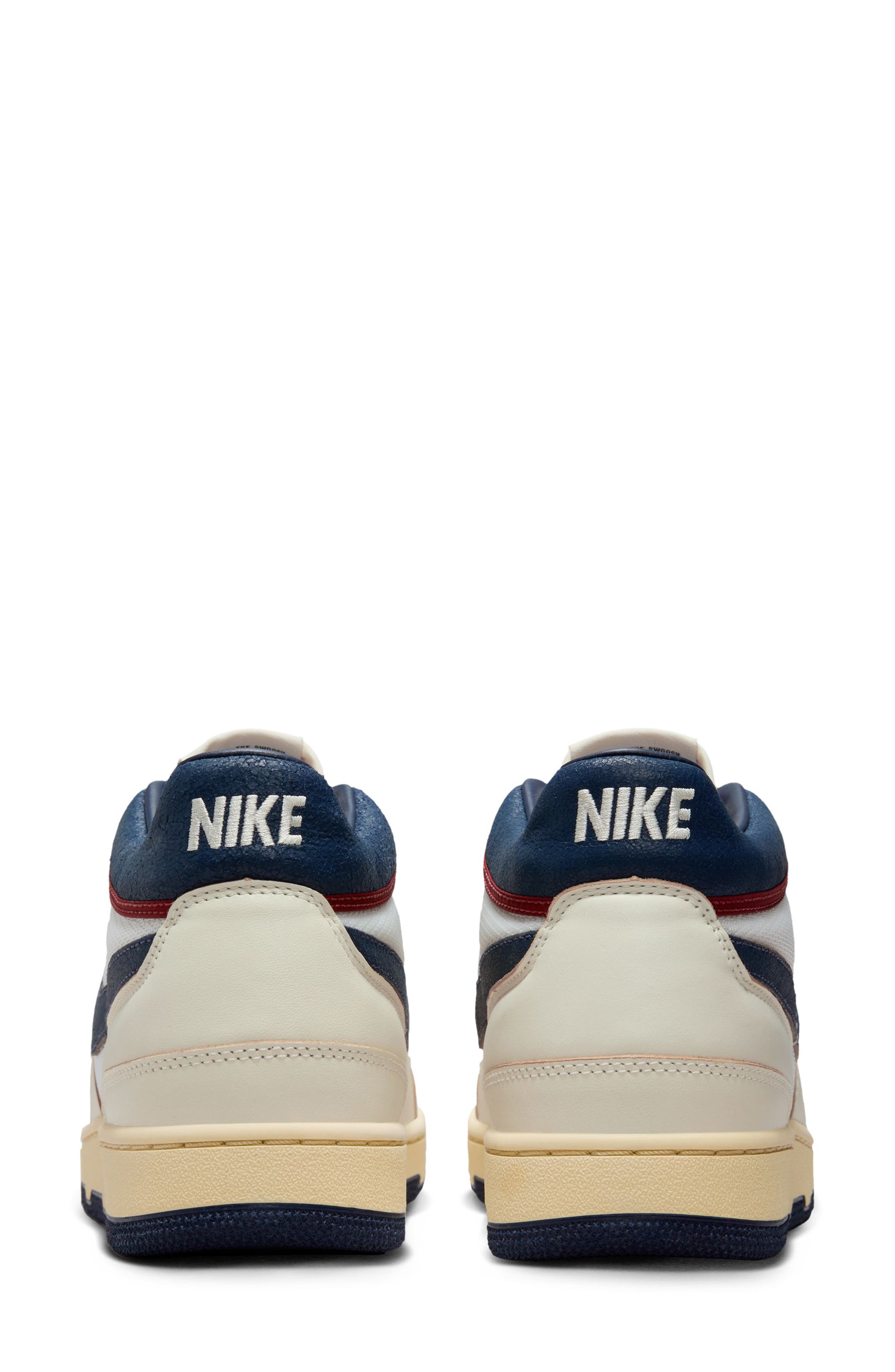 Nike Attack Premium Tennis Sneaker, Alternate, color, 