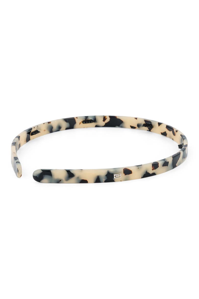 Headband, Alternate, color, ALBINOS