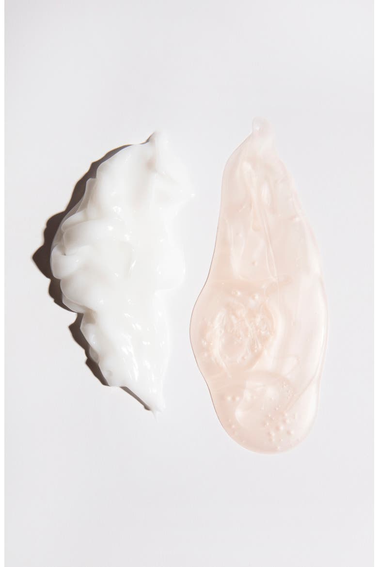 Thick Conditioner, Alternate, color, NO COLOR