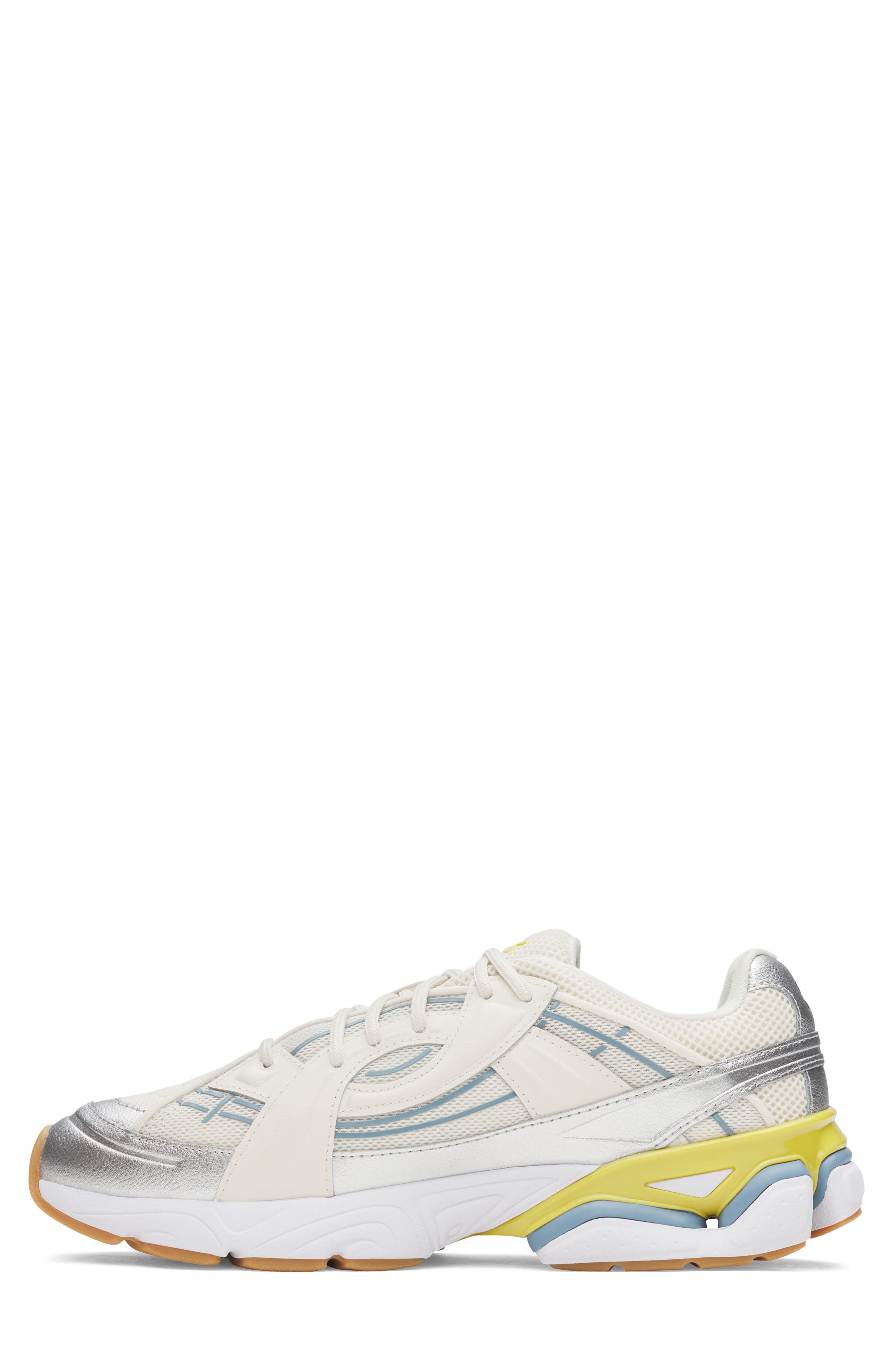 Gender Inclusive UA Sola Sneaker, Alternate, color, STONE