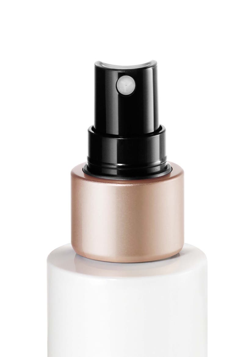 Giorgio Armani Prima Refreshing Makeup Fix, Alternate, color, NO COLOR