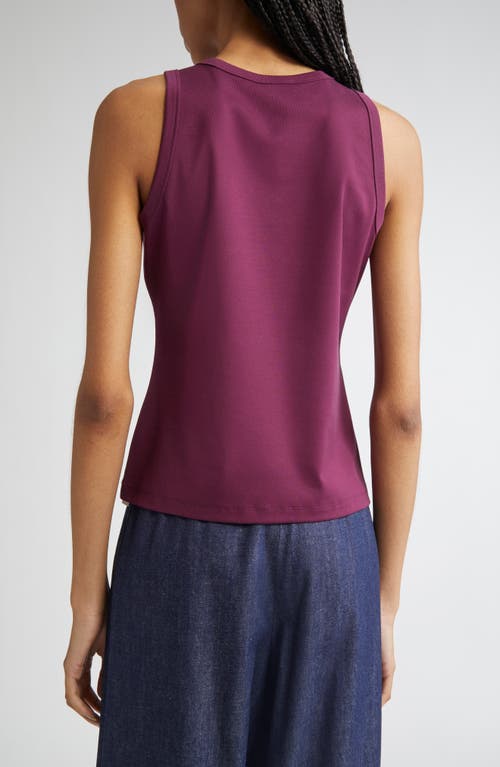 Lafayette 148 New York Racerback Tank