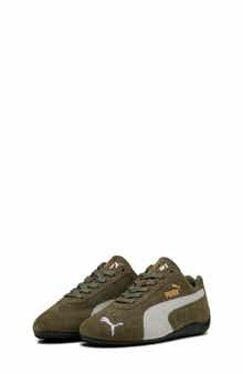 Kids' Speedcat Sneaker