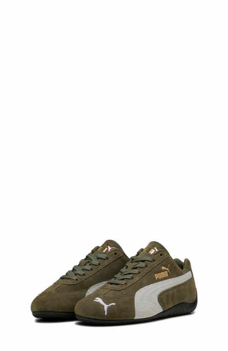 Kids' Speedcat Sneaker