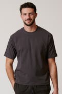 LEISURE LAB Coastal Tee