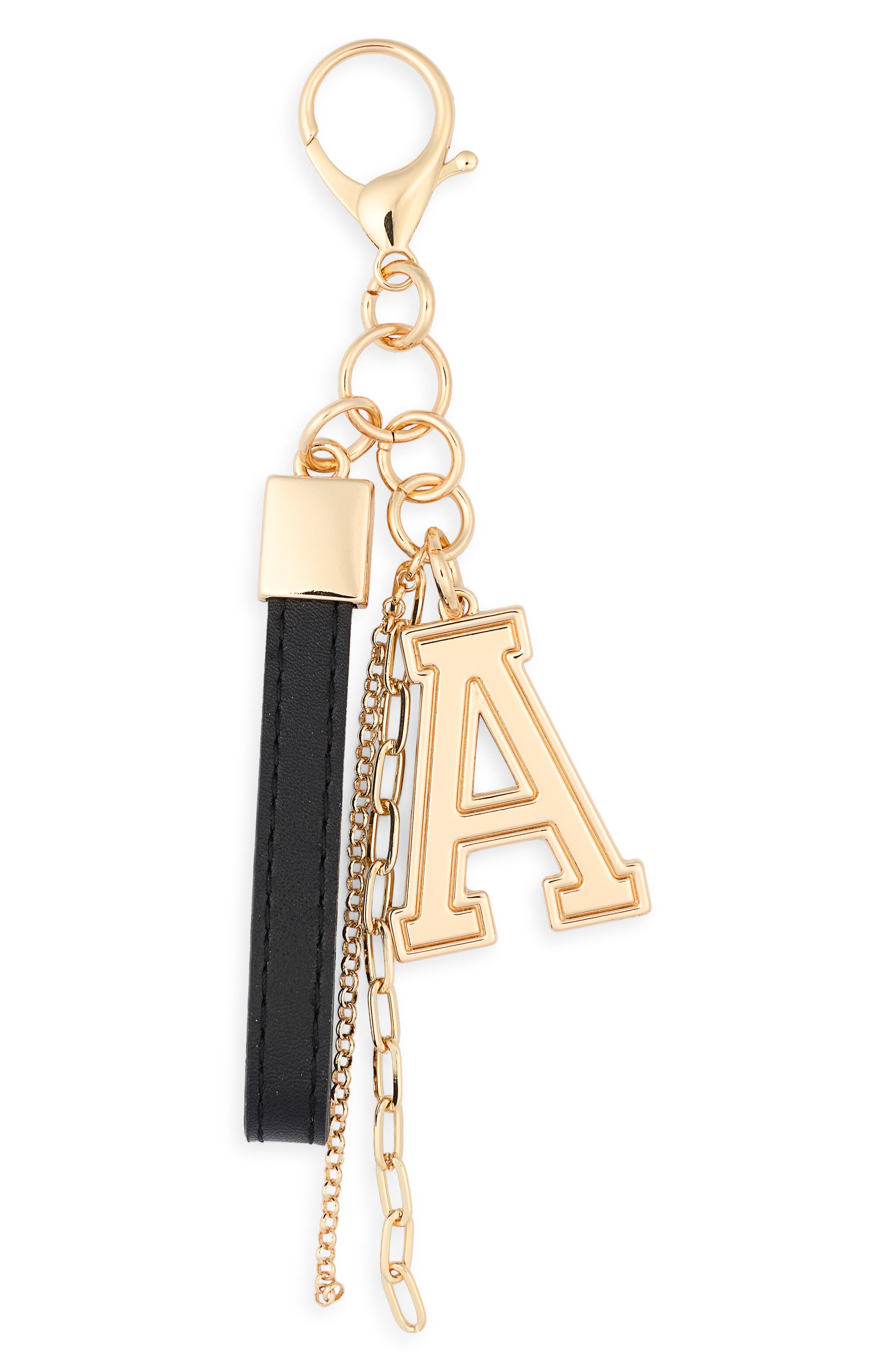 A- BLACK- GOLD