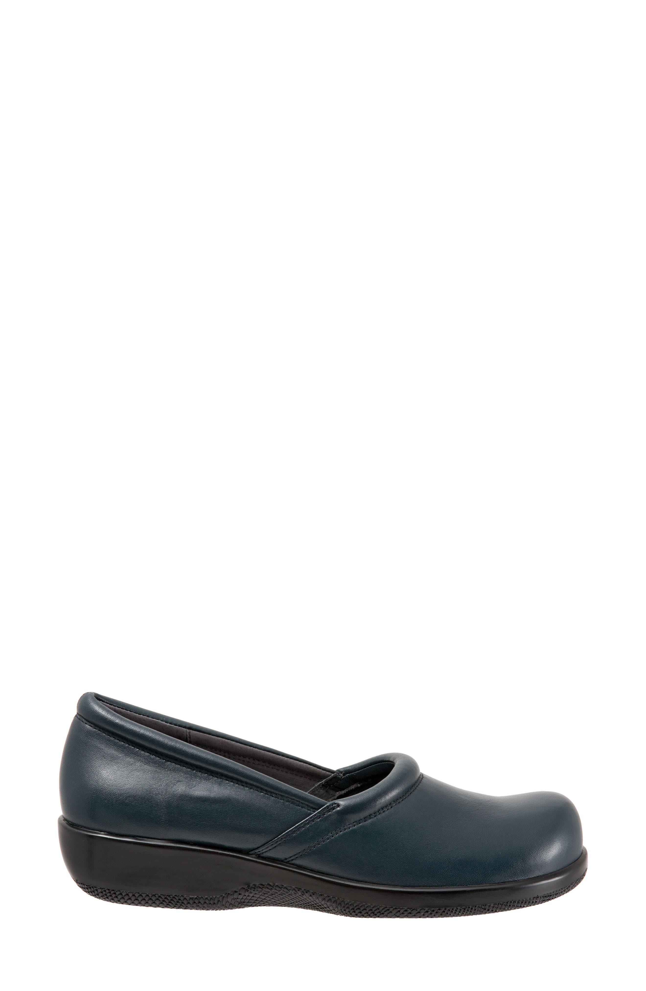 SoftWalk<sup>®</sup> Adora Slip-On - Multiple Widths Available, Alternate, color, Navy