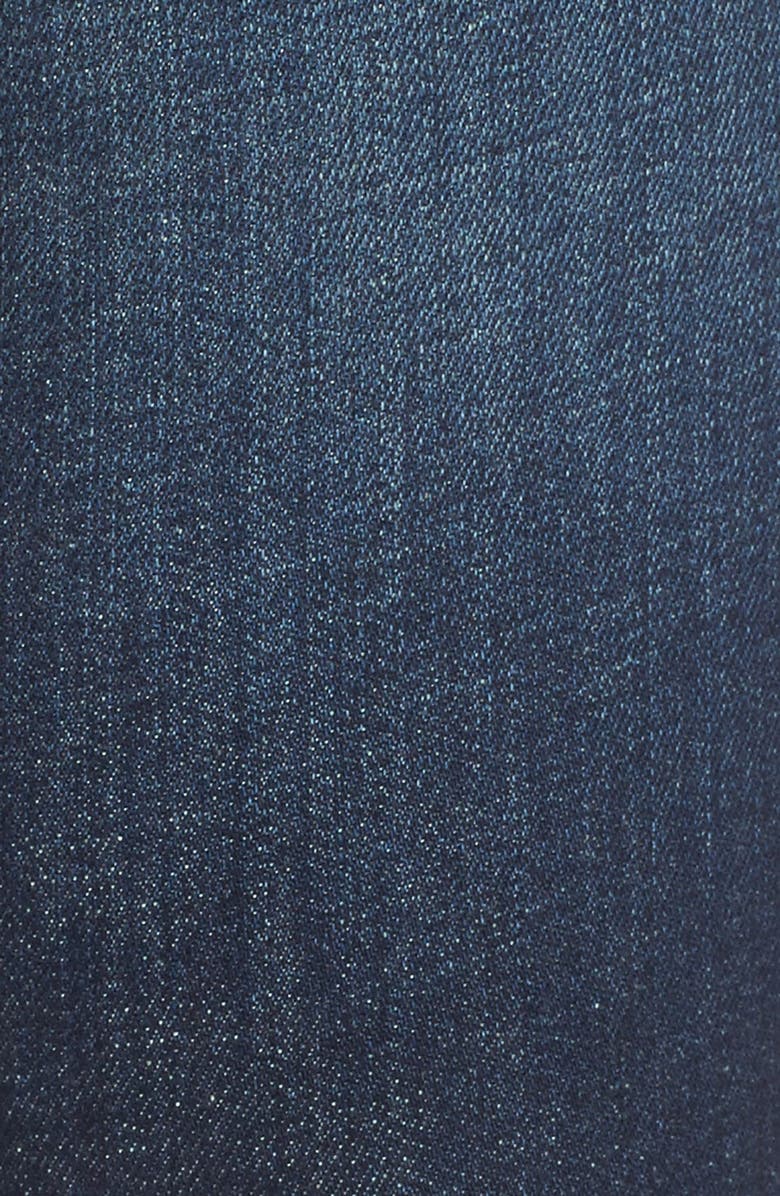 Joe's 'Honey' Curvy Skinny Jeans, Alternate, color,