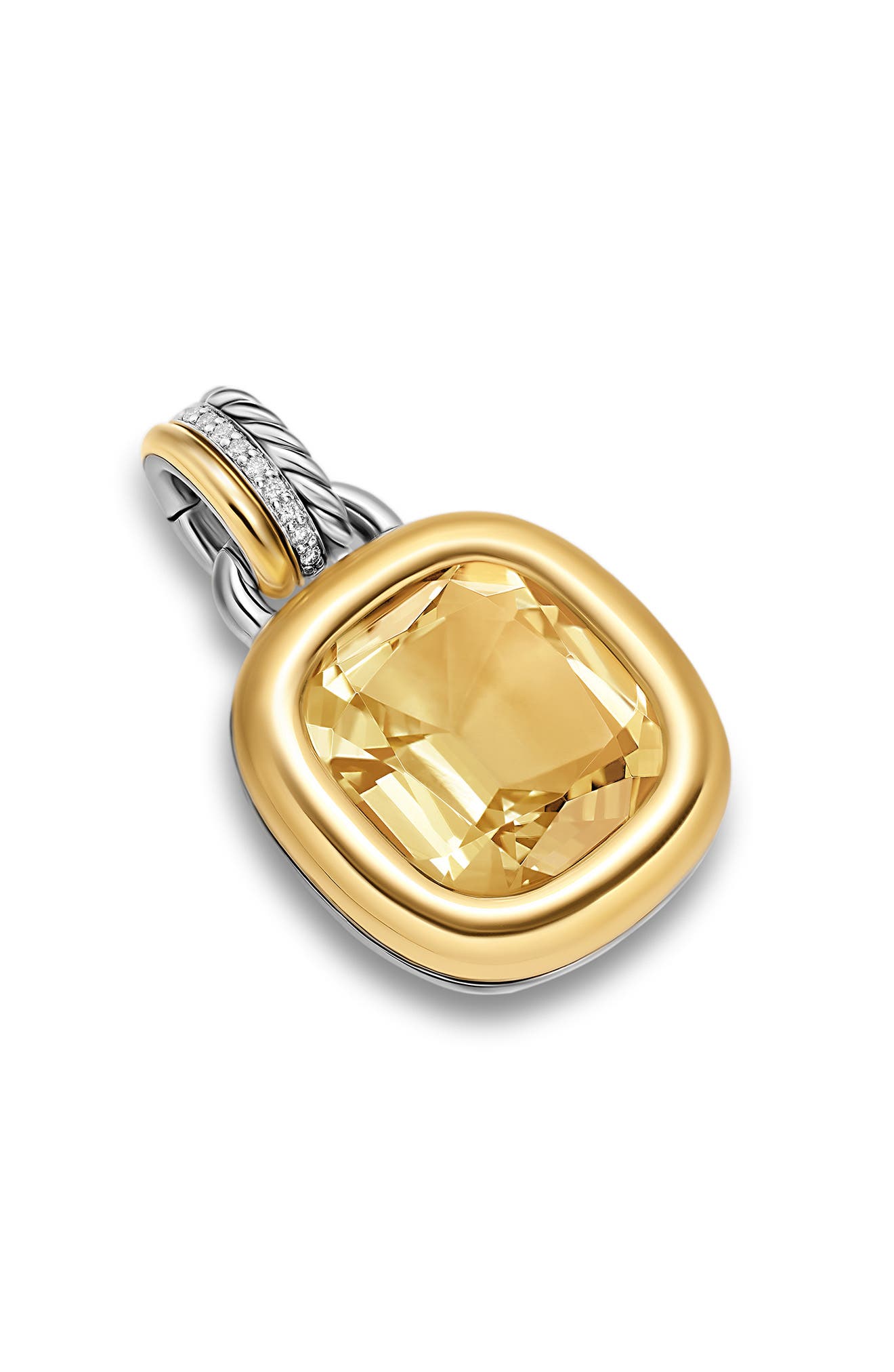 CHAMPAGNE CITRINE S8