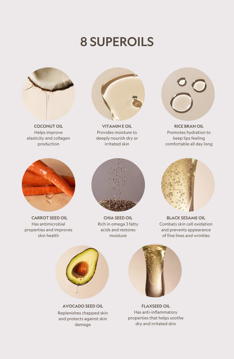 YENSA Brows On Brows Super Defining Long-Wear Shaping Gel, Alternate, color, Soft Black