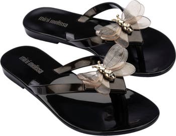 Melissa Kids' Mini Harmonic Flip Flop | Nordstrom