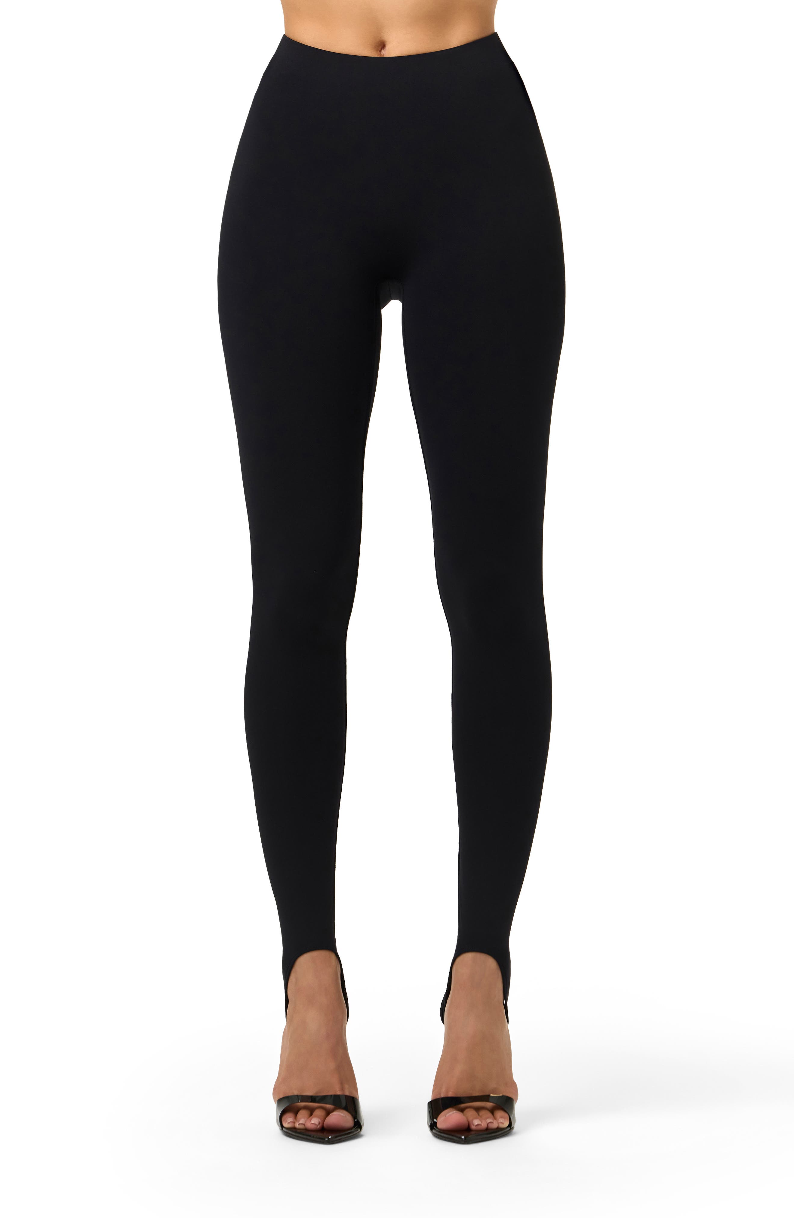 selected BLACK