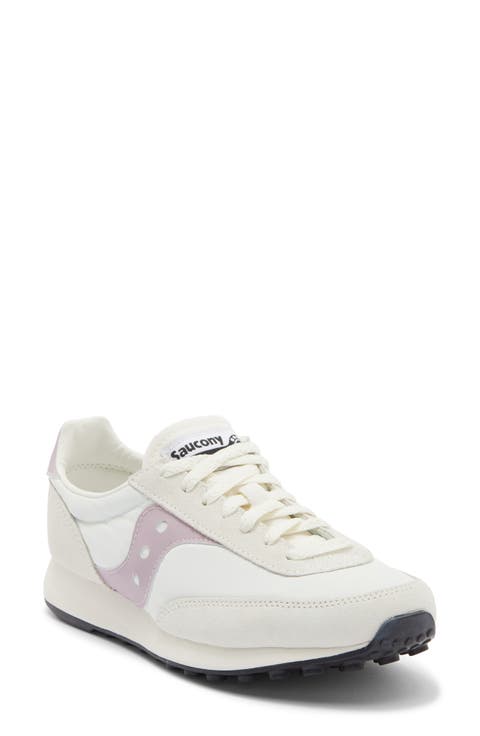 Trainer 80 Classic Sneaker