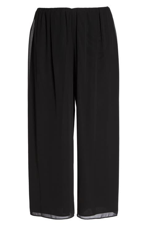 Women s Alex Evenings Plus Size Pants Leggings Nordstrom