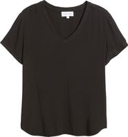 Bella Dahl V-Neck Top