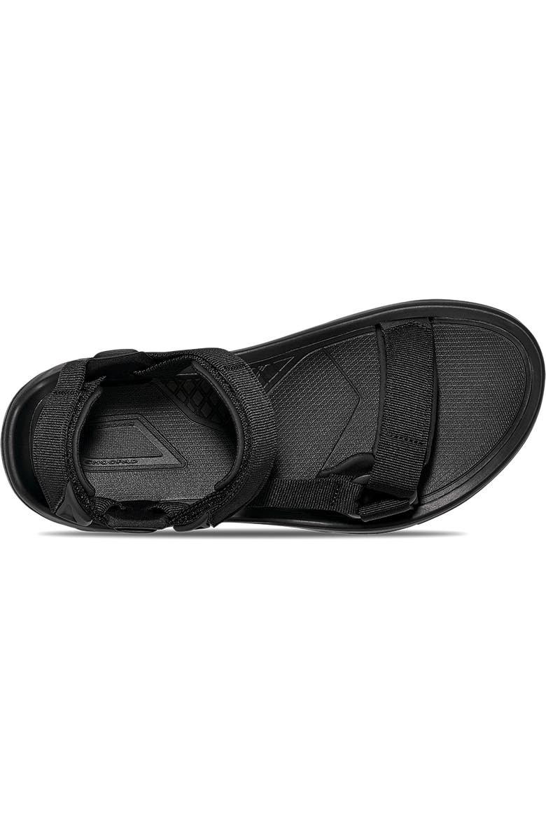 Teva Terra Fi 5 Universal Sport Sandal, Alternate, color, Black