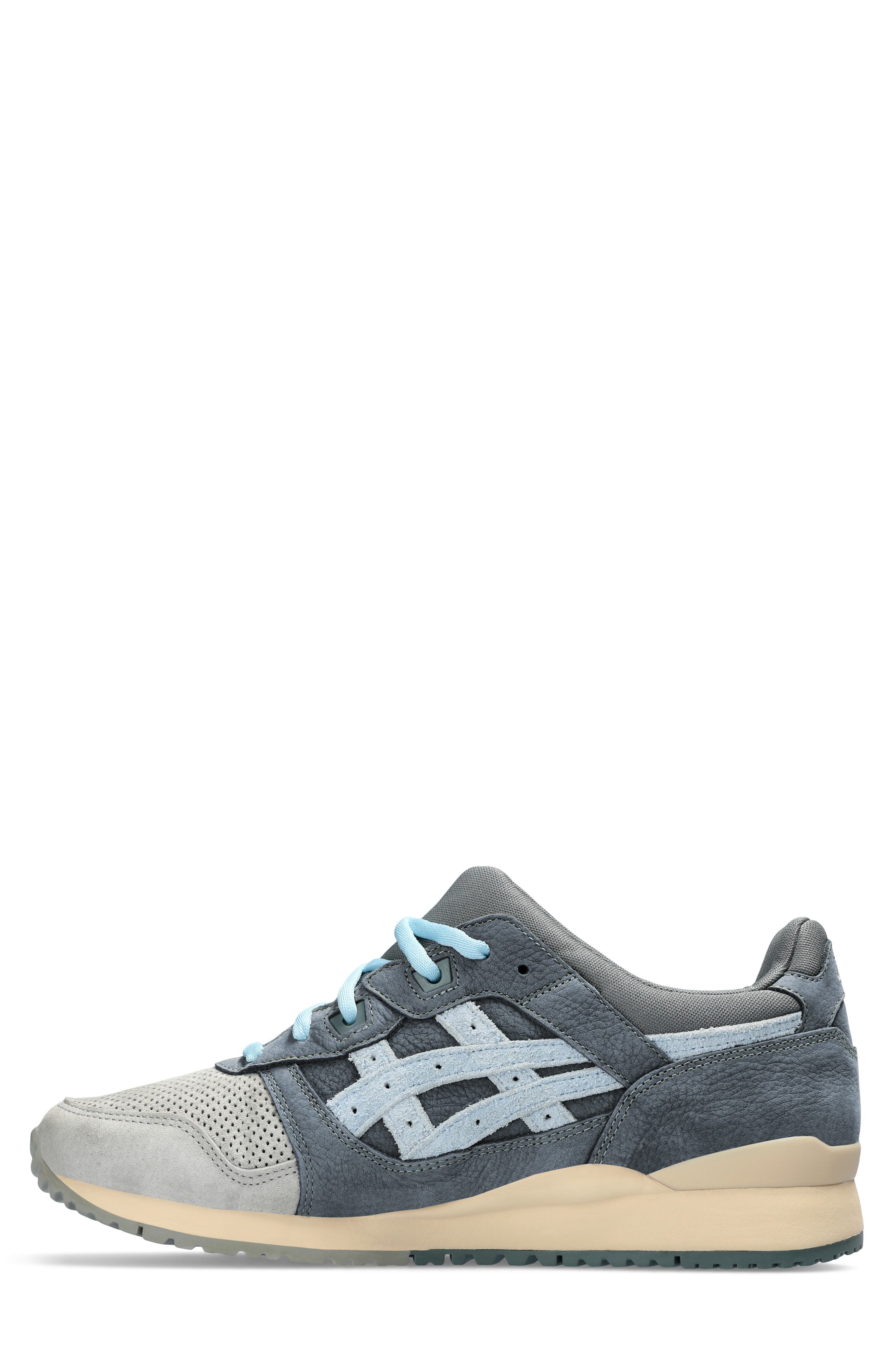 ASICS<sup>®</sup> Gender Inclusive GEL-Lyte III OG Sneaker, Alternate, color, 