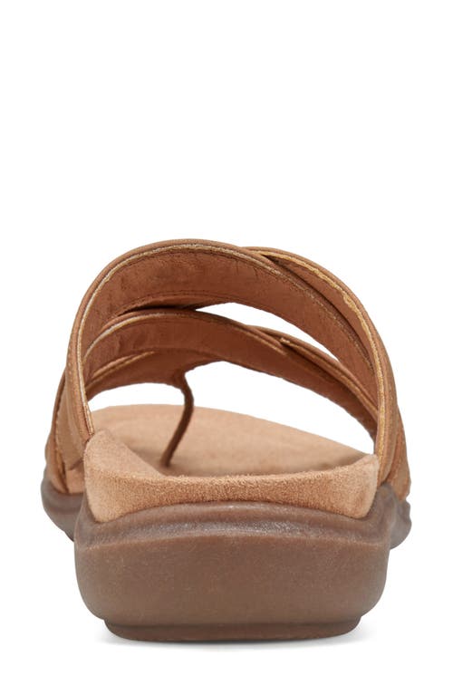 EASY SPIRIT EASY SPIRIT WESTLY SLIDE SANDAL