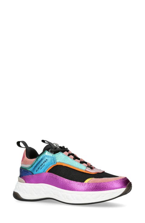 Kensington Sneaker (Women)