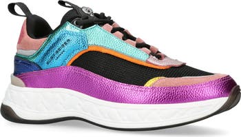 Kensington Sneaker