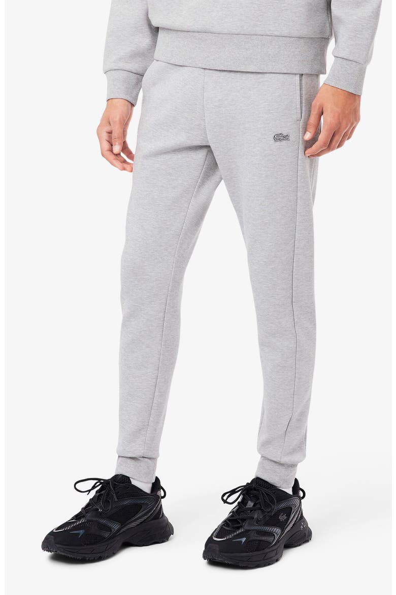 Everyday Slim Fit Joggers, Alternate, color, SILVER CHINE