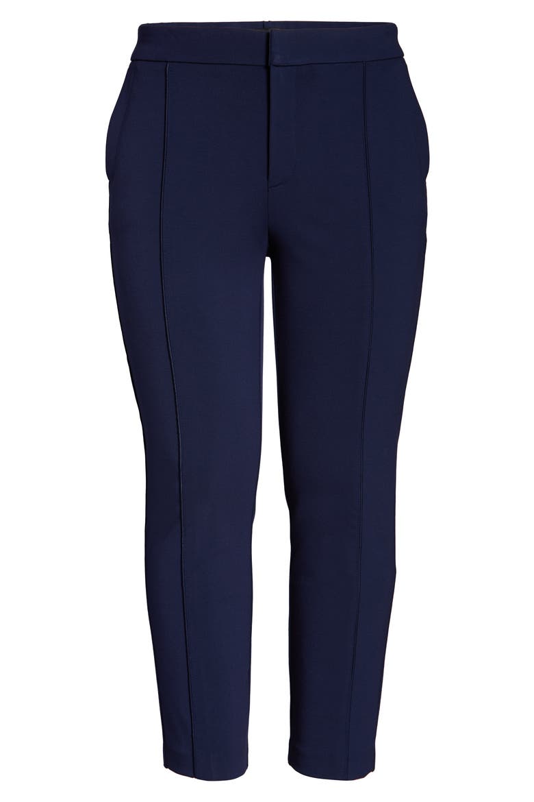 The Ultimate Stretch Slim Leg Pant, Alternate, color, MARATIME BLUE