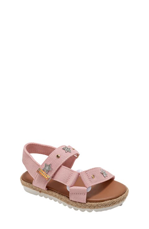 Kids' Pearla Sandal (Toddler & Little Kid)