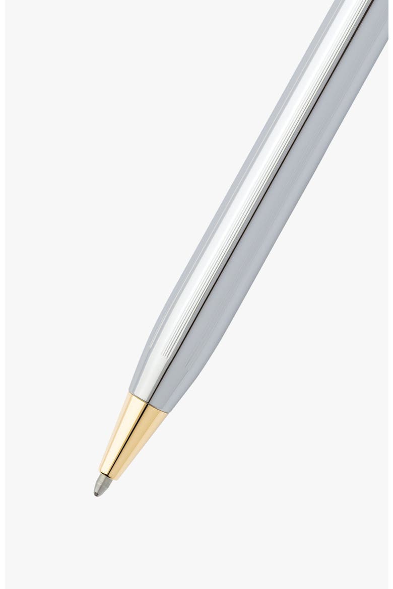 Century II Ballpoint Pen, Alternate, color, Medalist