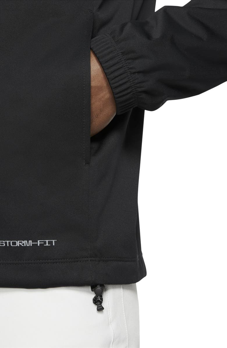 Nike Golf Nike Storm-FIT Victory Weather Resistant Jacket, Alternate, color,