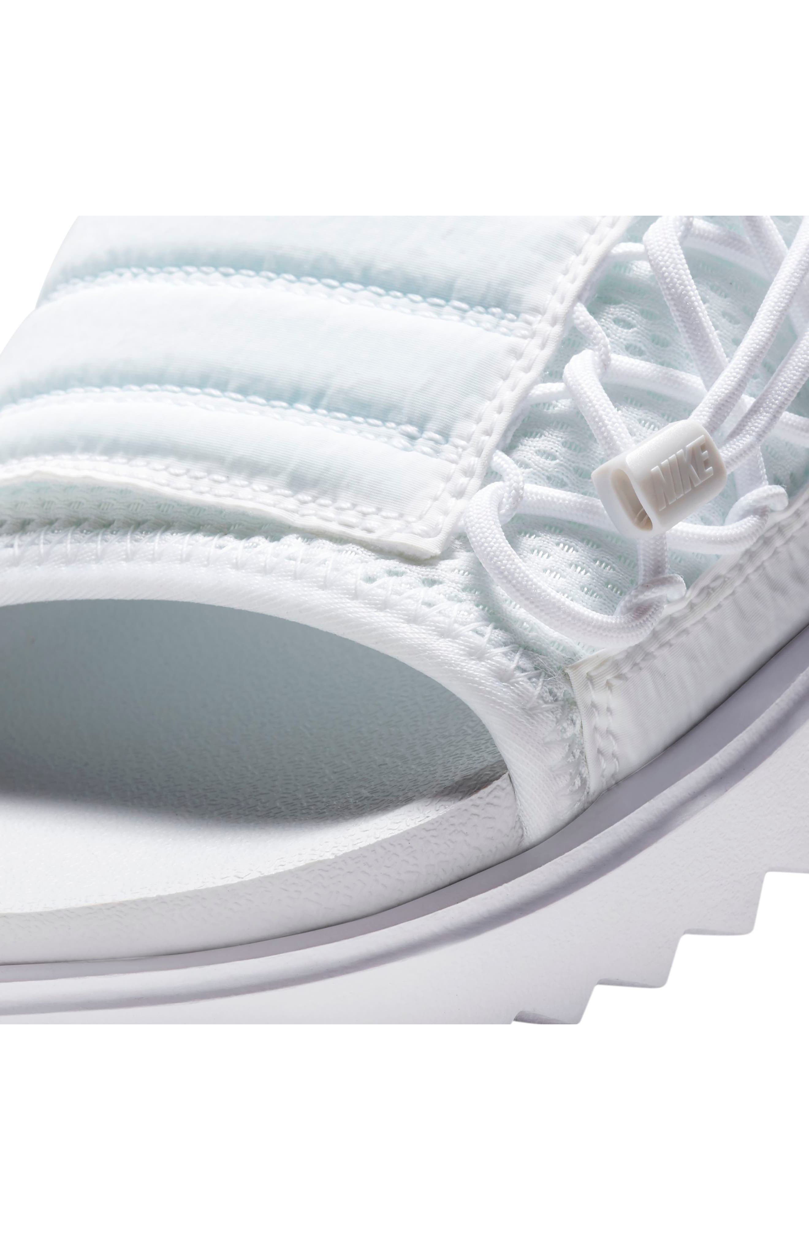 Nike Asuna Slide Sandal, Alternate, color, 